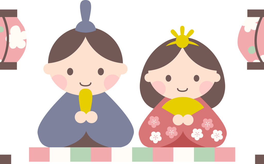 ひな祭り