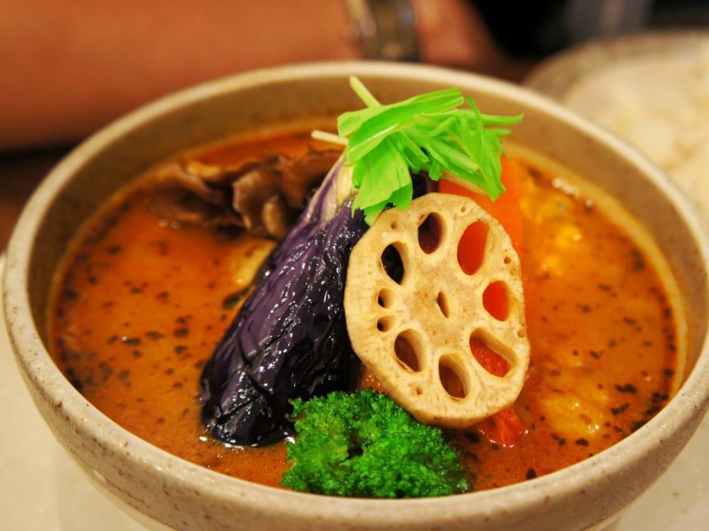 カレー祭り