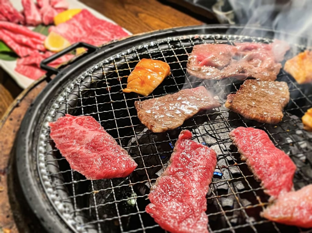 焼肉