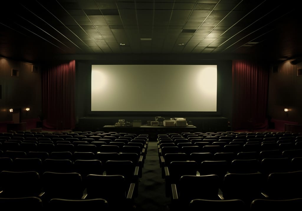 映画