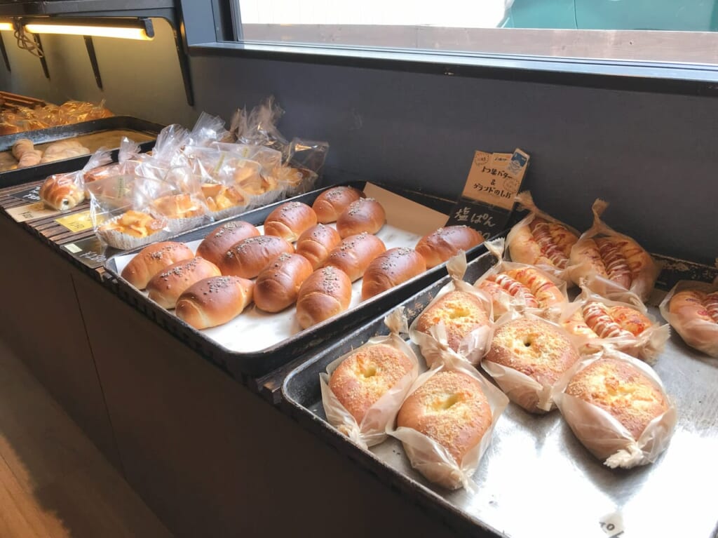 2024年に八幡東区のベーカリー テンダー（Bakery Tender）