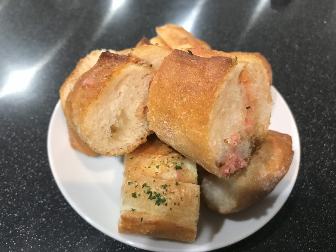 2024年に若松区のパン工房高須 La boulangerie TAKASU