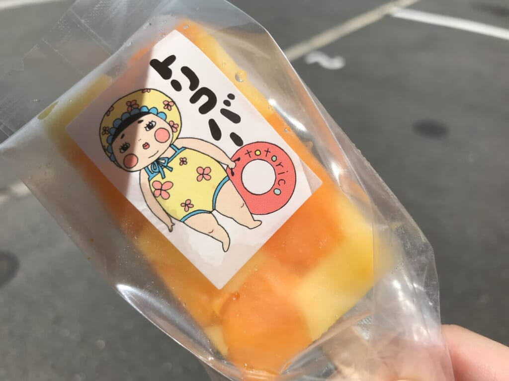 2024年に八幡西区のお菓子屋　totorico