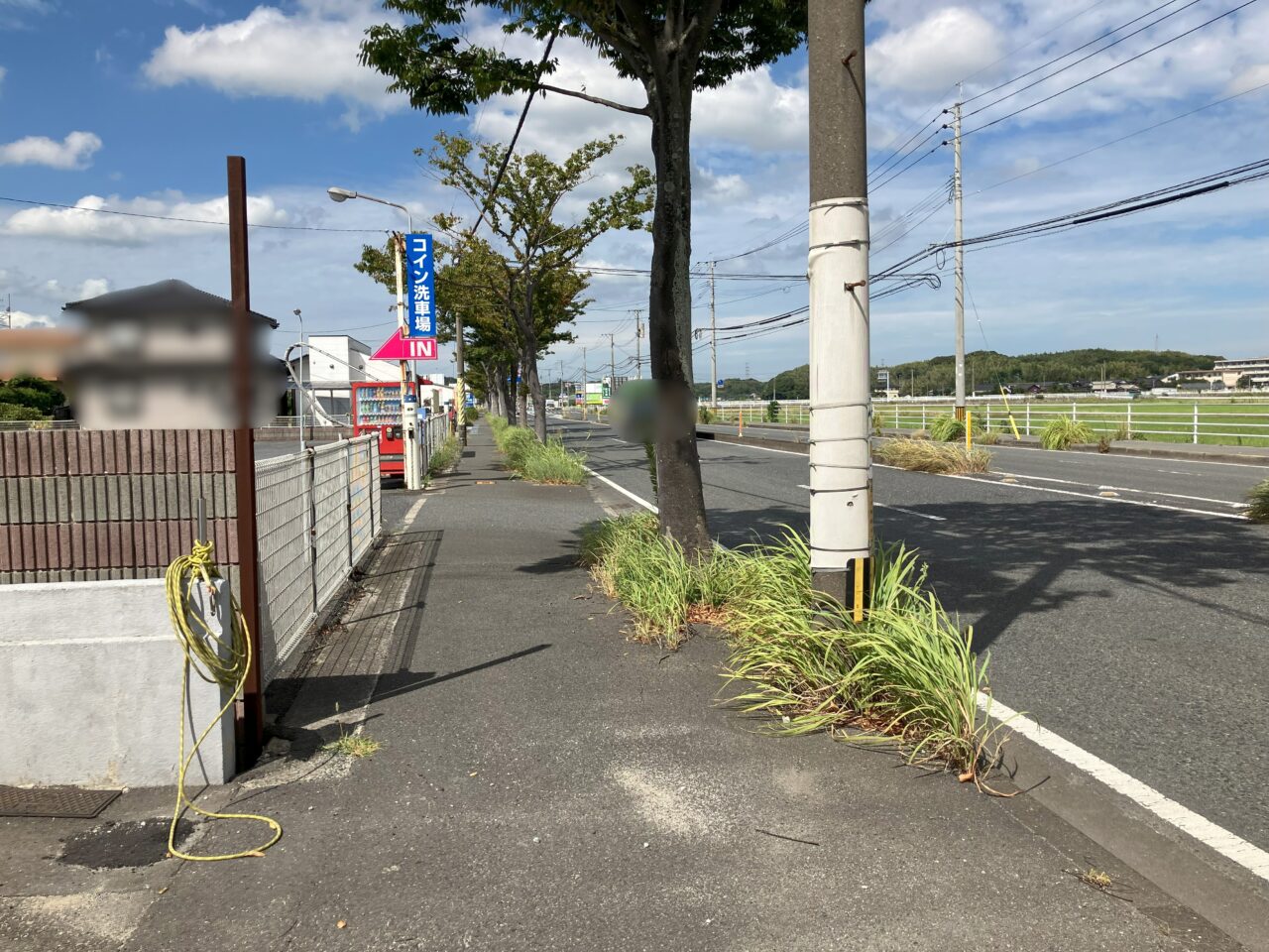 2024年に若松区のタックルベリー 若松店が閉店