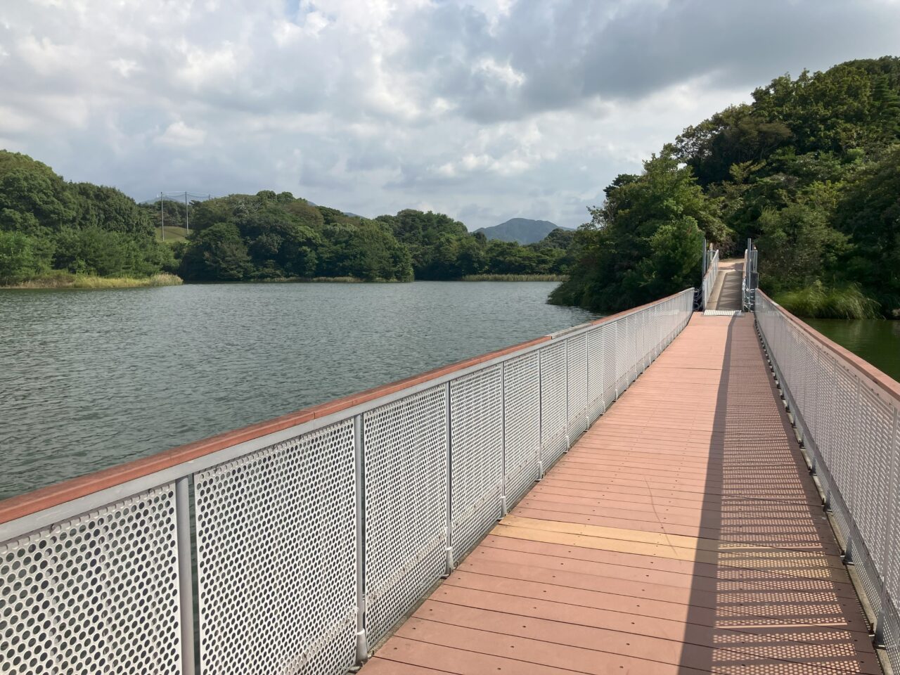 2024年に八幡西区の瀬板の森公園