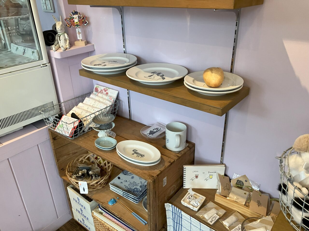 2025年に若松区のアネイモウト雑貨店