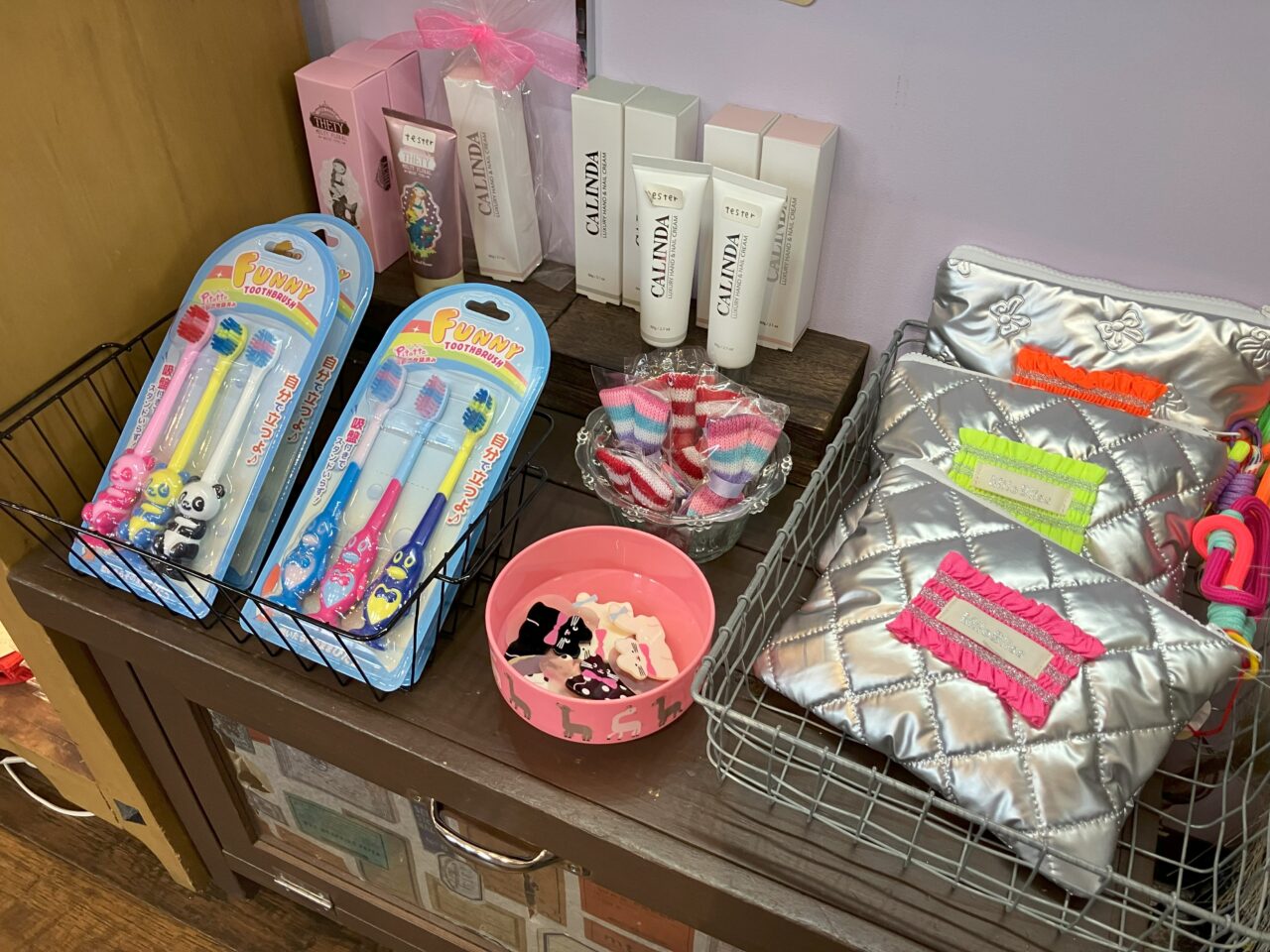 2025年に若松区のアネイモウト雑貨店