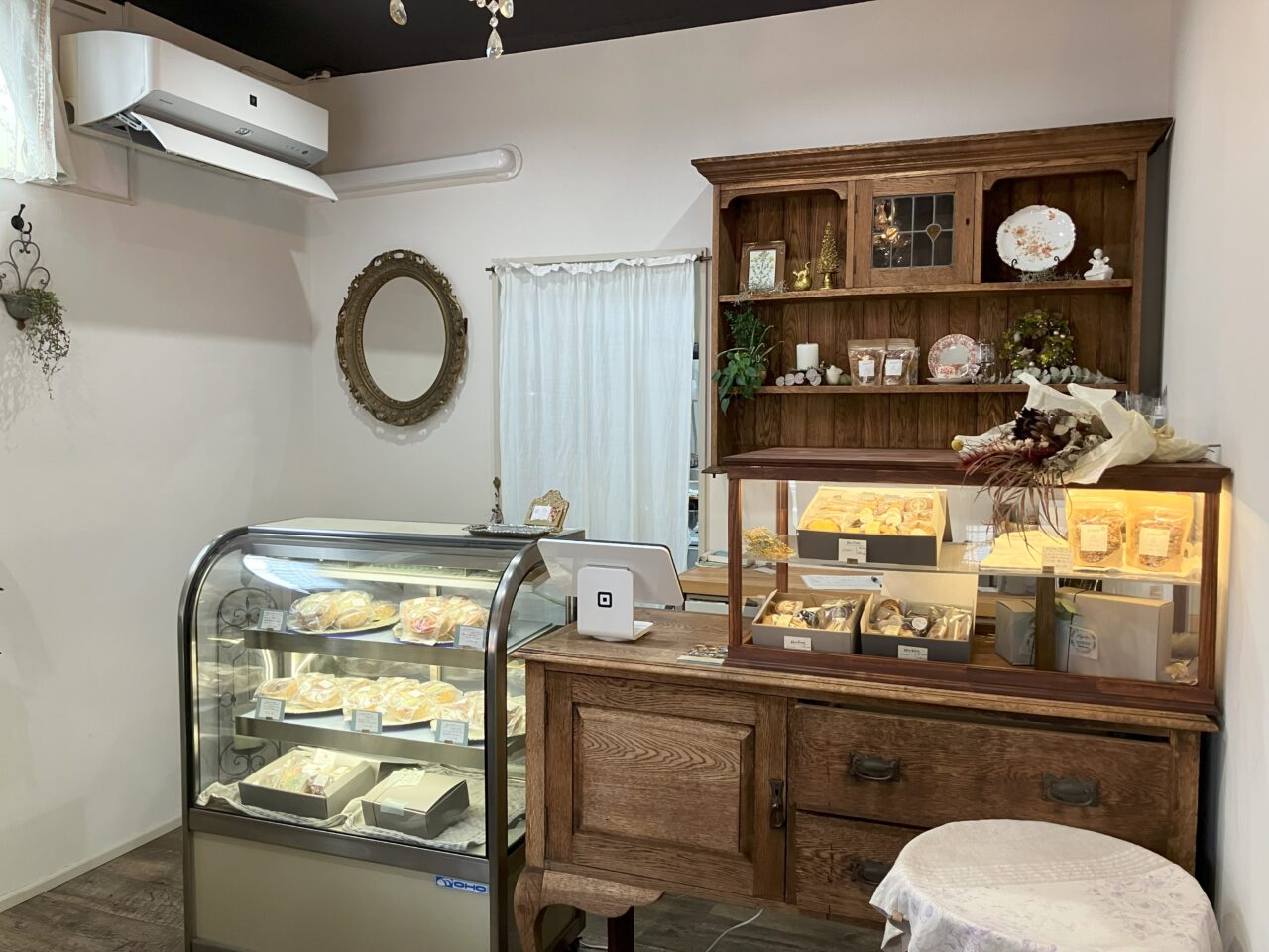 2025年に八幡西区のキッシュと焼き菓子のお店Bakeshop popolus
