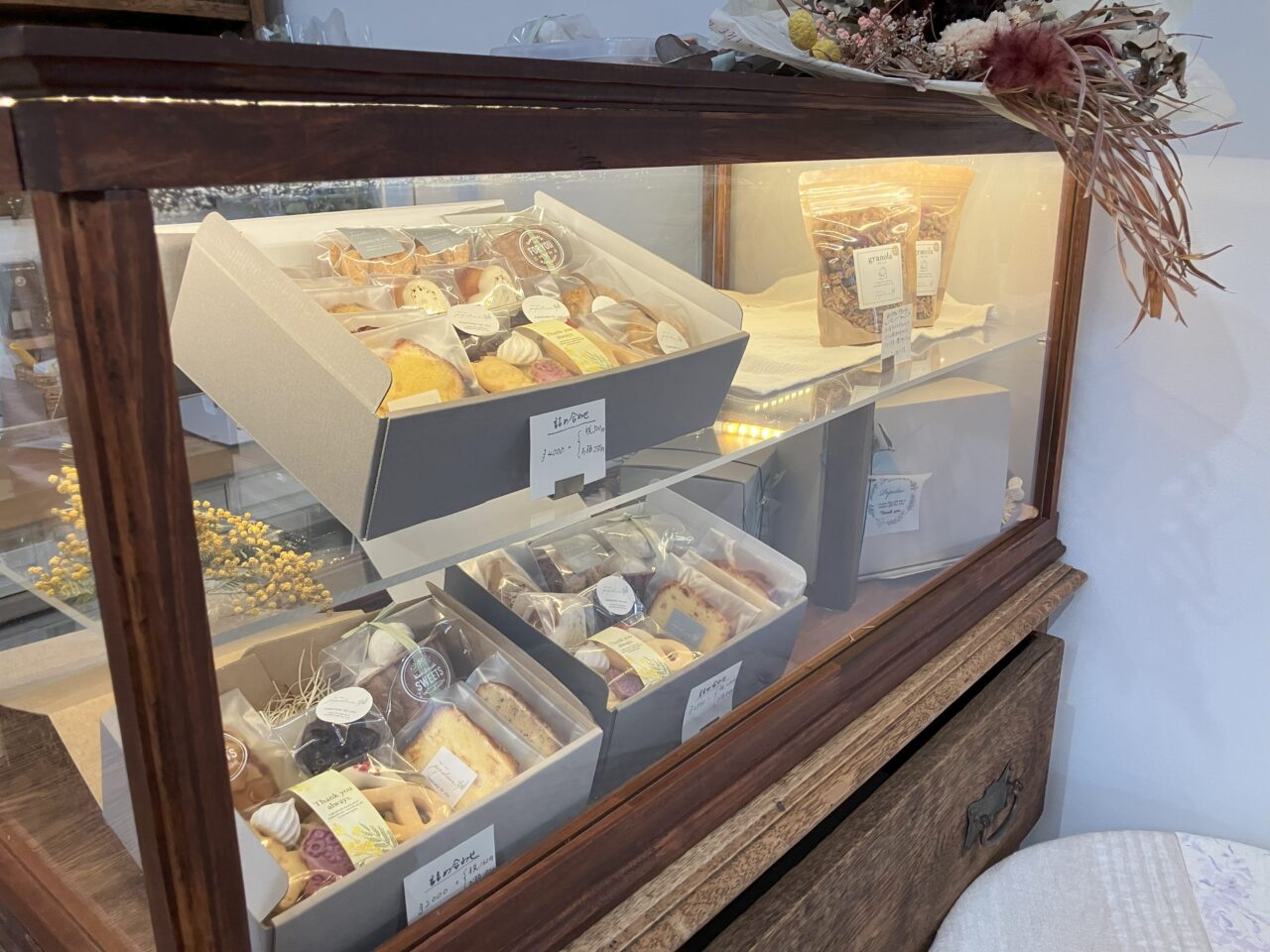 2025年に八幡西区のキッシュと焼き菓子のお店Bakeshop popolus