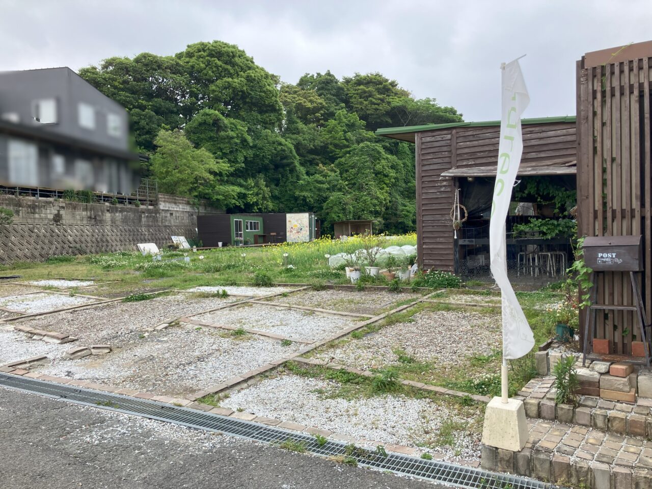 2025年に若松区のアグリゾート農園で「2025春の農ふぇす」が開催