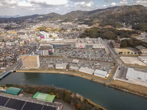 2025年に若松区のイオン若松ショッピングセンターでフォトコンテスト開催
