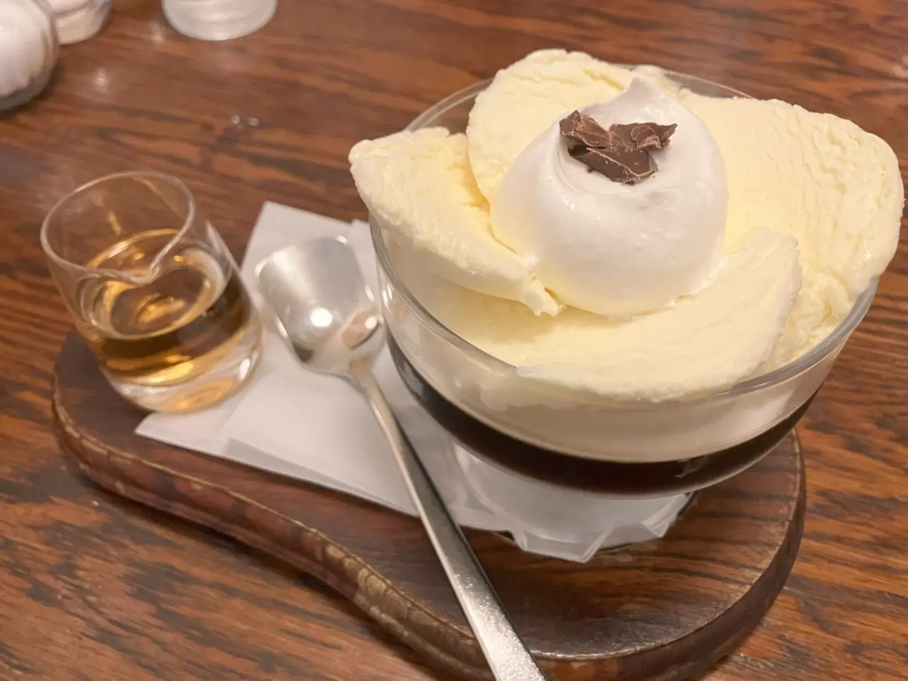 2025年に八幡東区のCafe de Frou Frou 喫茶フルフル