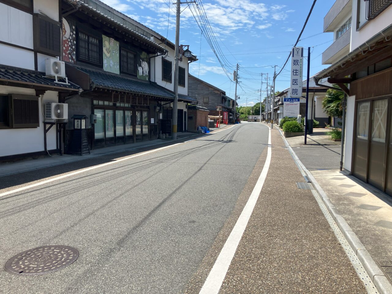 2025年に八幡西区で筑前木屋瀬祇園祭が開催