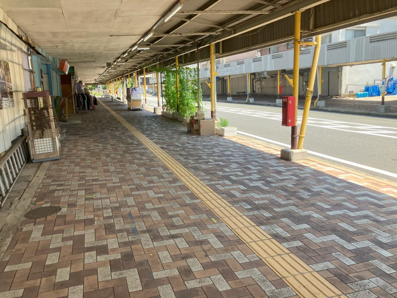 2025年に八幡東区で枝光祇園が開催