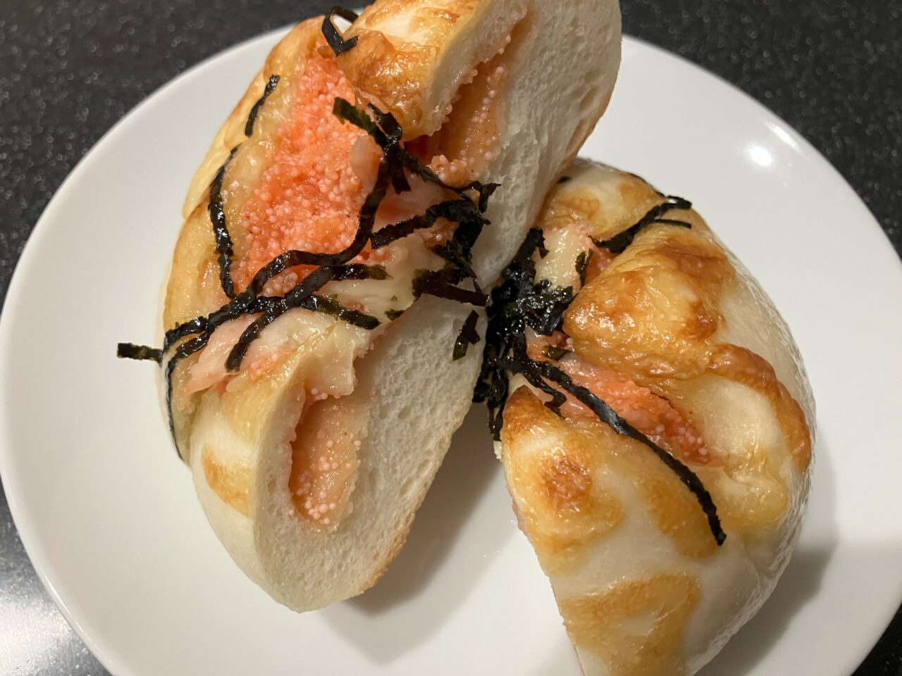 2025年に八幡西区のconeri bagel
