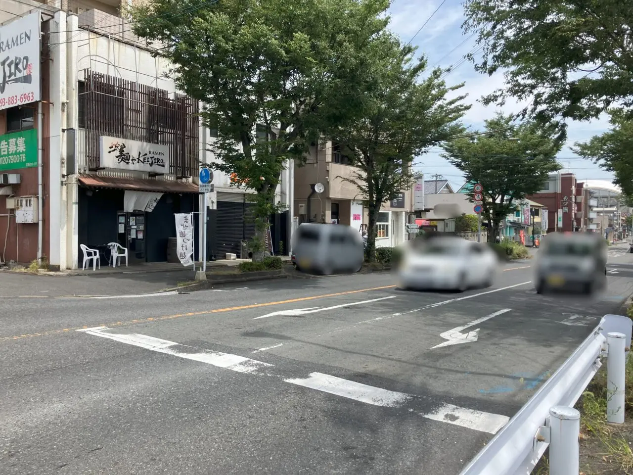2025年に八幡西区にTHE CITY DONUTS 北九州折尾店がオープン予定