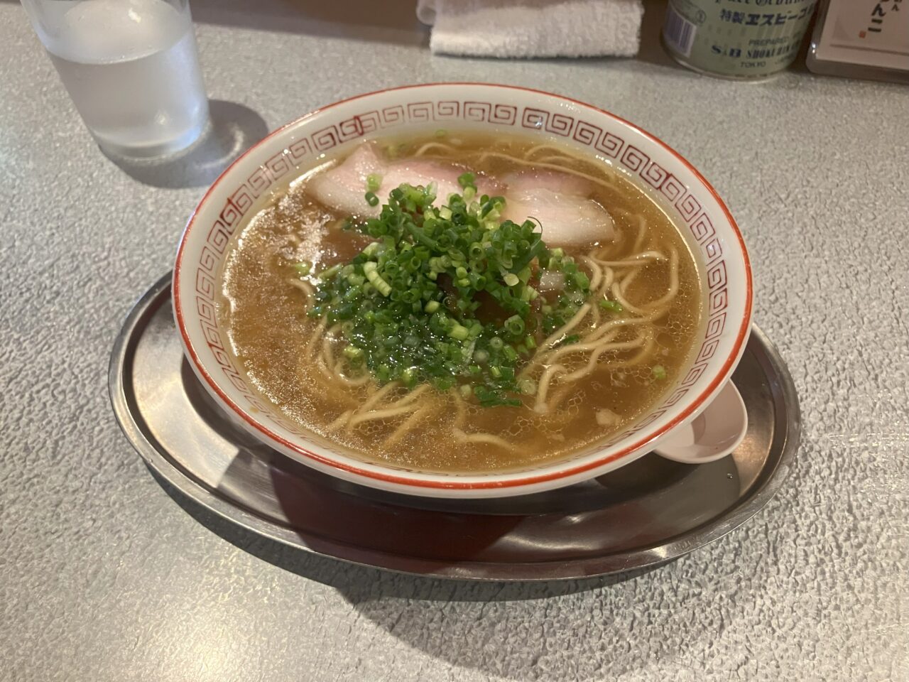 2025年に八幡東区の焼豚らーめん じゅんこ