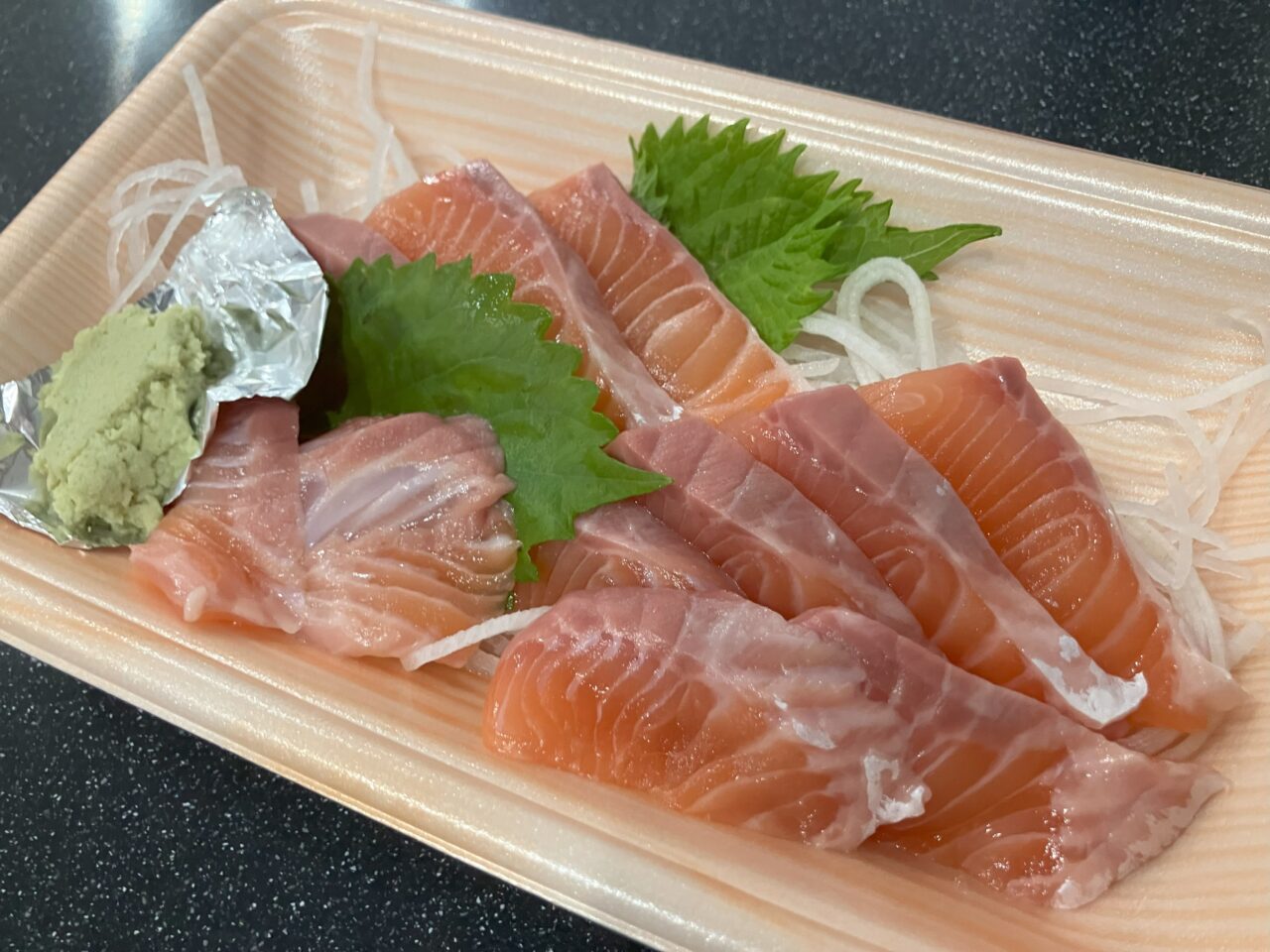 2025年に八幡西区の鐘ヶ江鮮魚店