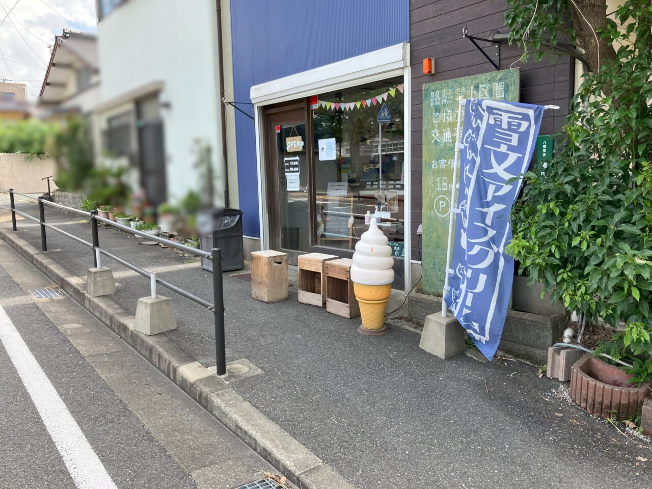 2025年に八幡東区の雪文