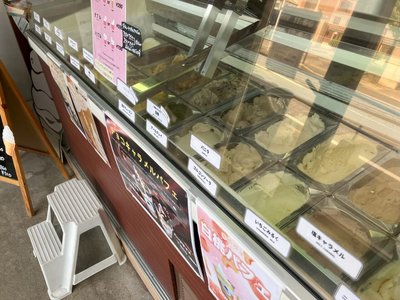 2025年に八幡東区の雪文