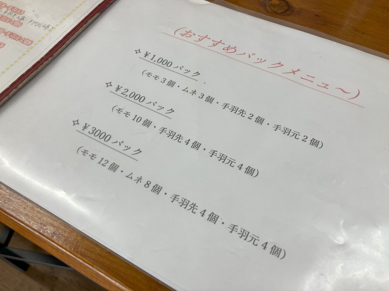 2025年に八幡西区の八幡唐揚げ ももちゃん