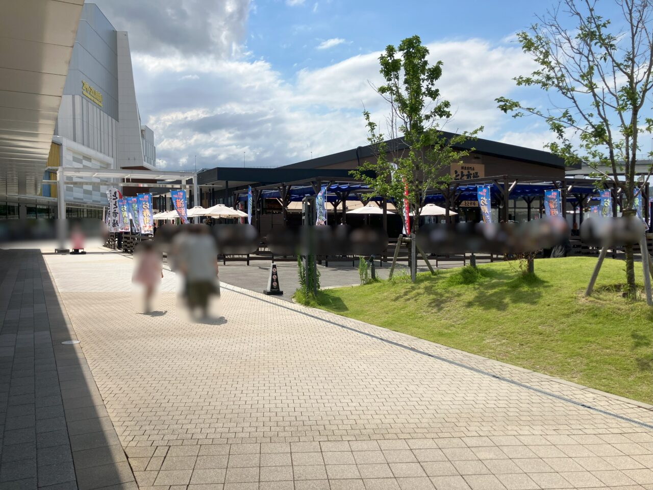 2025年に八幡東区に鮮魚専門店 とと市場」と「海鮮処ととや」がオープン