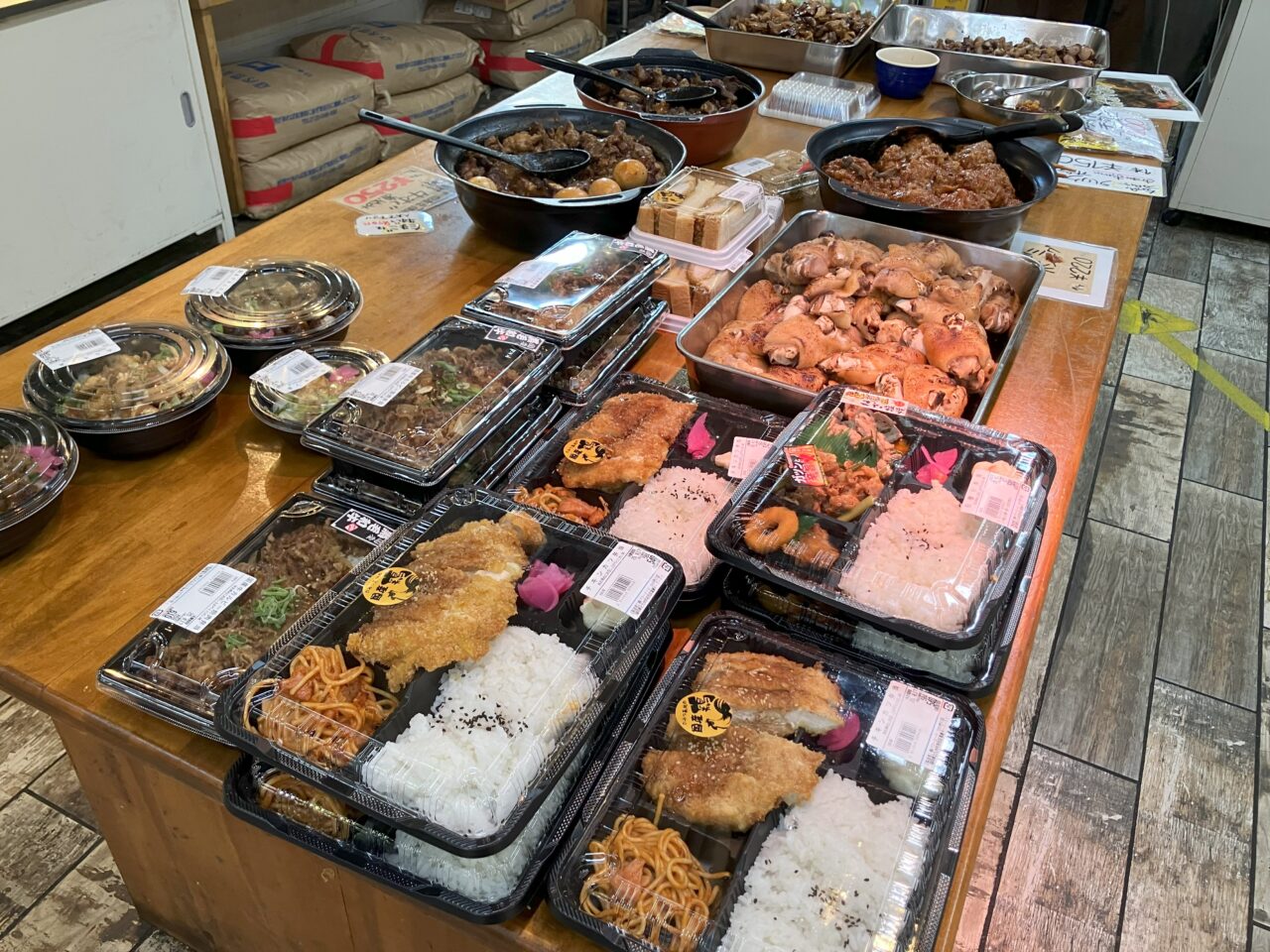 2025年に若松区の肉のひみつ基地ひびきの店