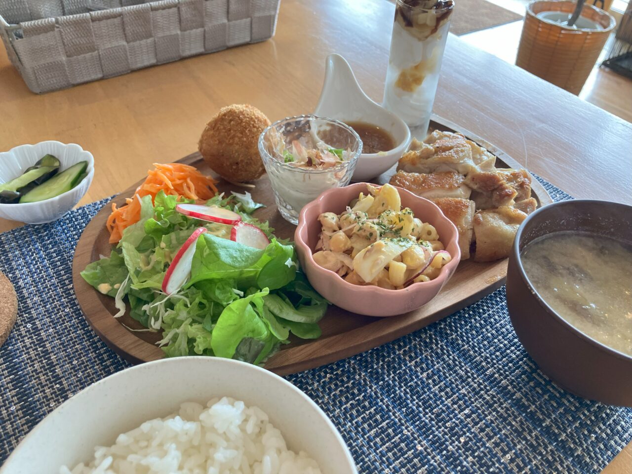 2025年に若松区のCafe&dining 99キッチン
