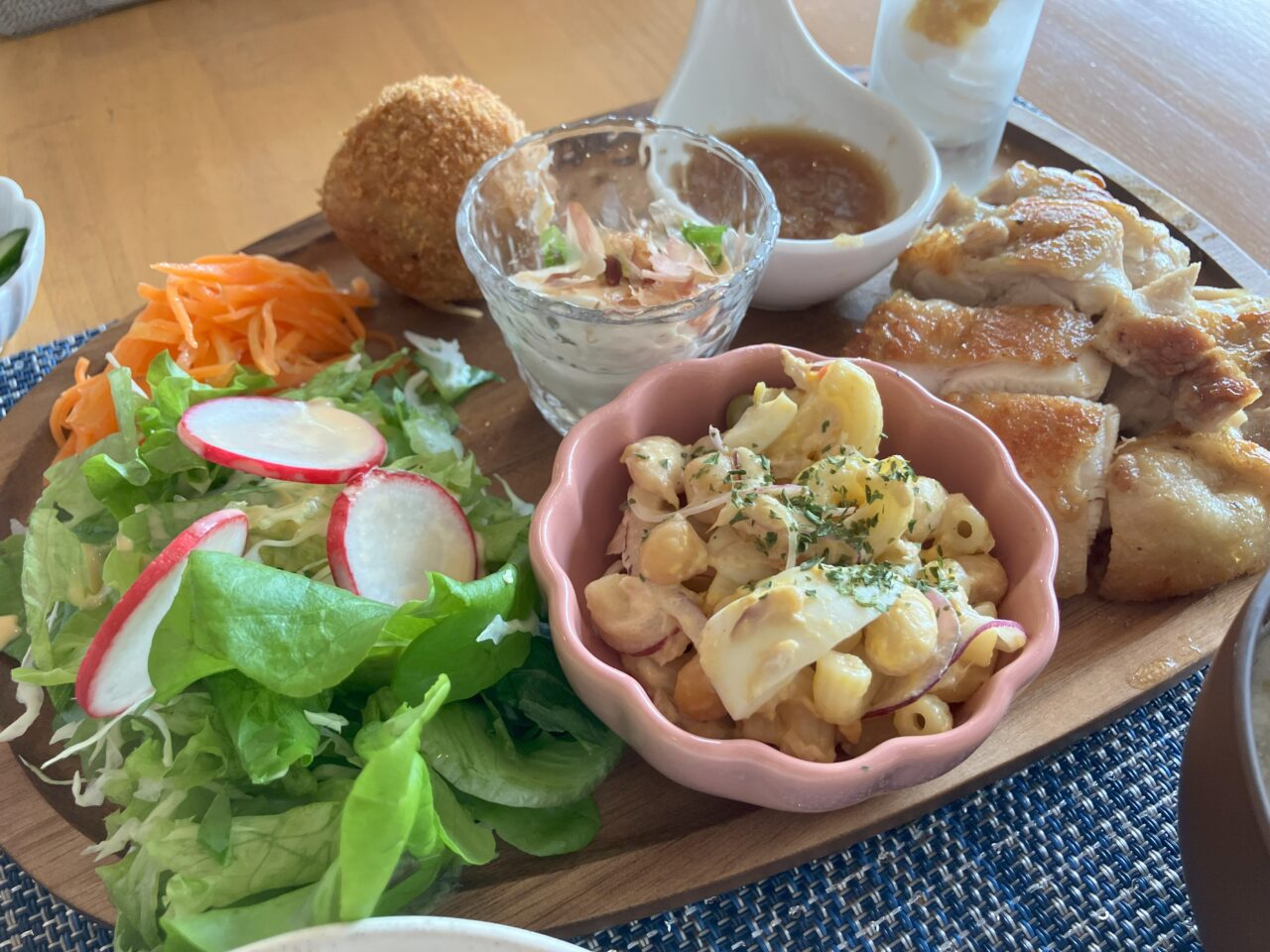 2025年に若松区のCafe&dining 99キッチン