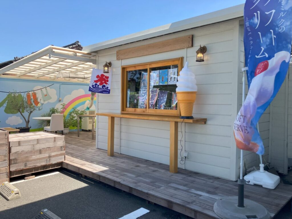 2025年に若松区に「Cafe Marche」がオープン