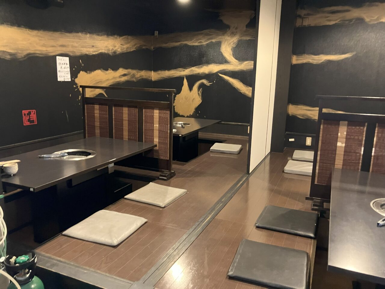 2025年に八幡西区のホルモン焼き 灯