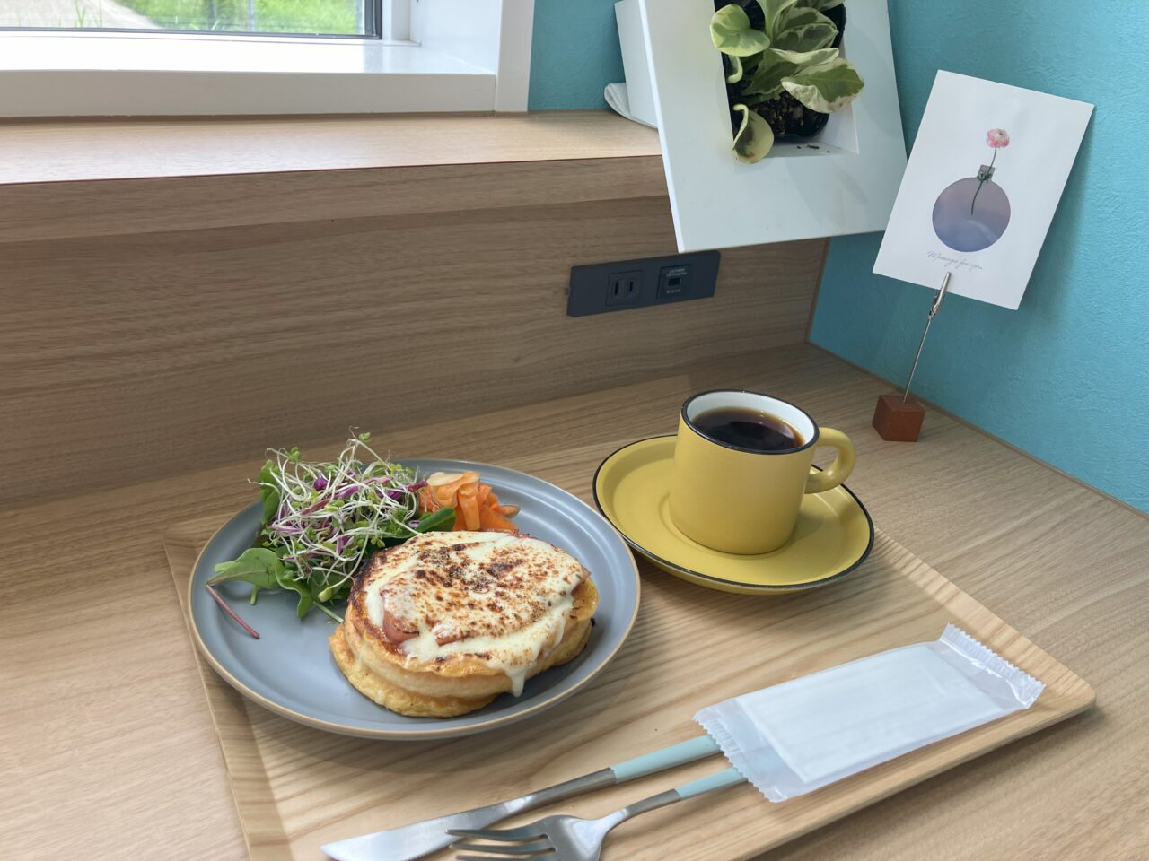 2025年に若松区のLittle Beans Coffee
