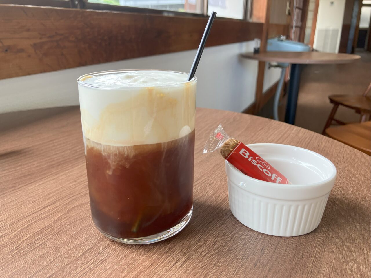 2025年に若松区にOloc Cafeオープン