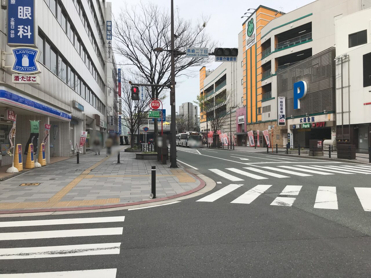 2025年に八幡西区で「KUROSAKI STREET JAMBOREE(クロサキ ストリート ジャンボリー)」が開催