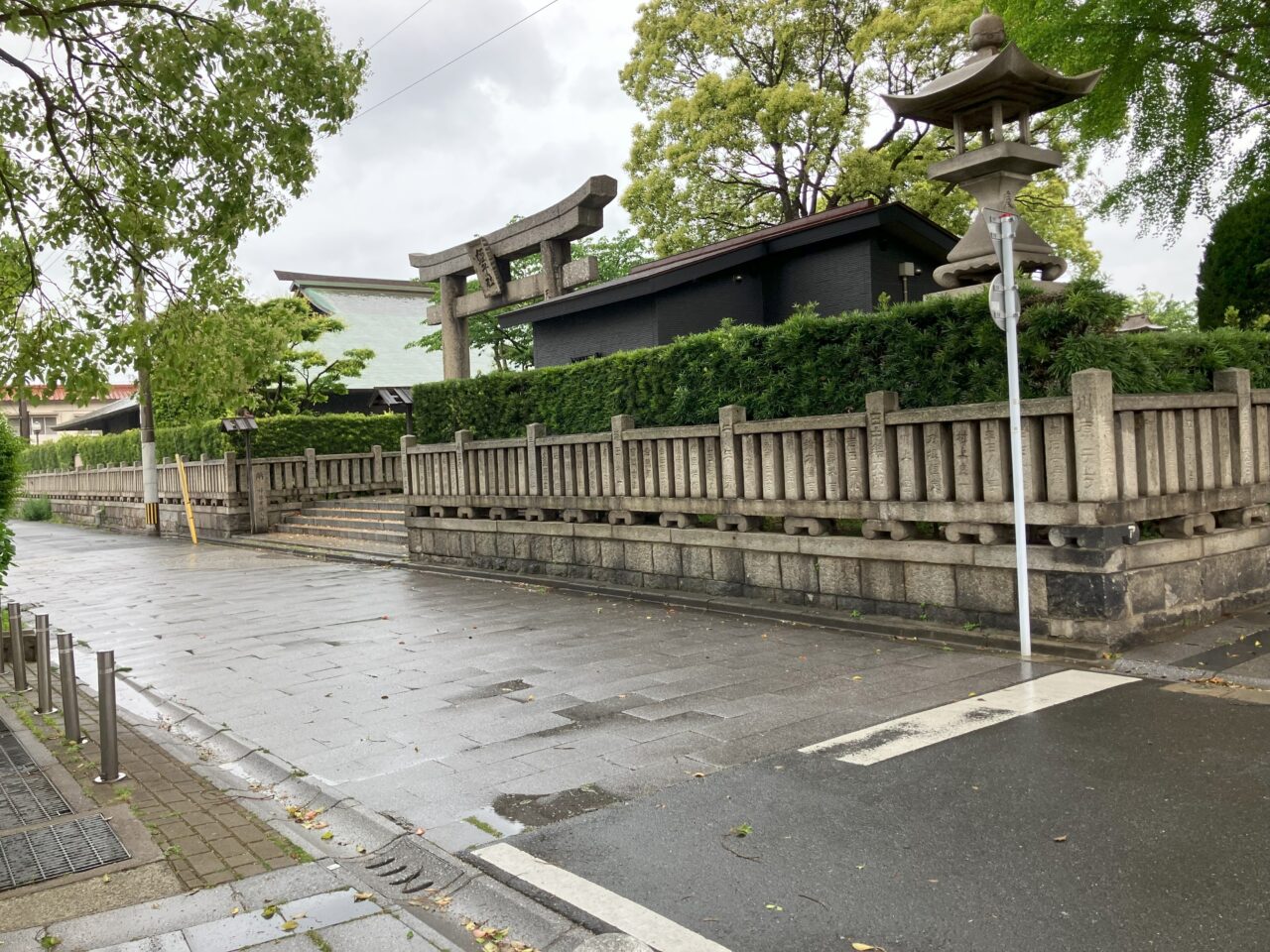 2025年に若松区で「わかまつえびすマルシェ」が開催