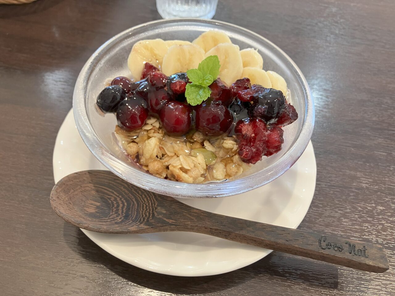2025年に若松区のCOCO Cafe ALOHA(ココカフェ)