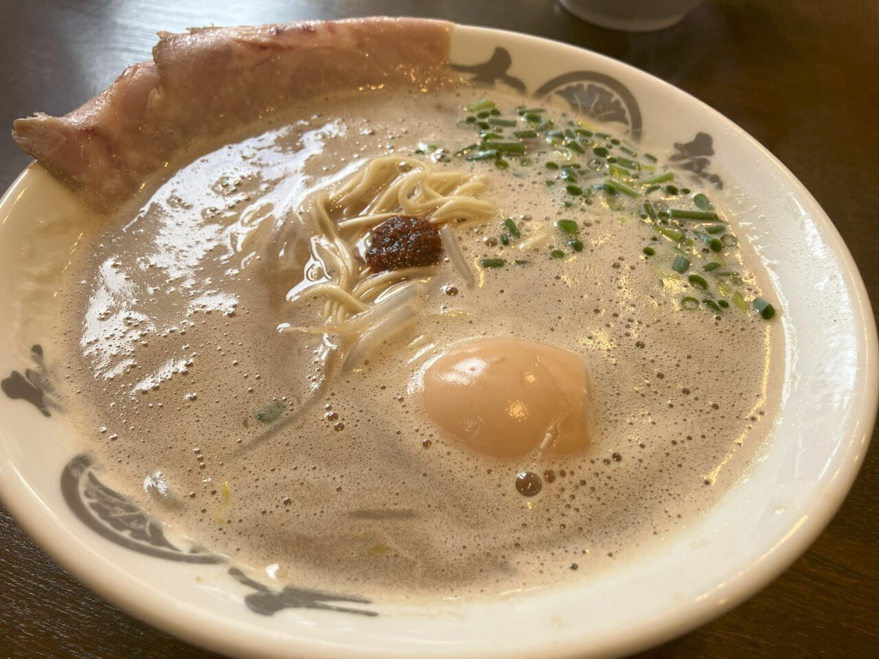 2025年に若松区にの「久留米ラーメン 玄竜 若松店」がオープン
