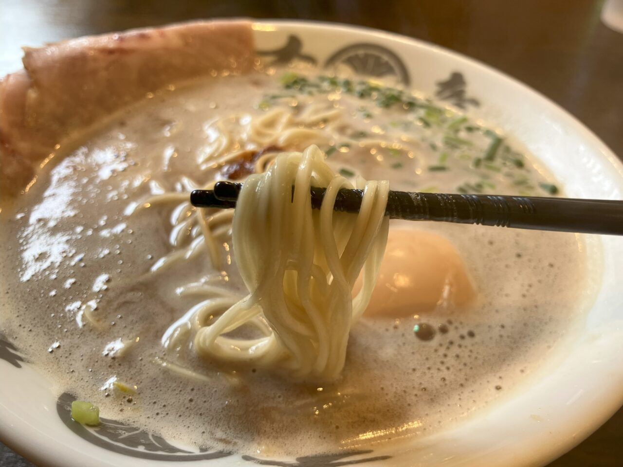 2025年に若松区にの「久留米ラーメン 玄竜 若松店」がオープン