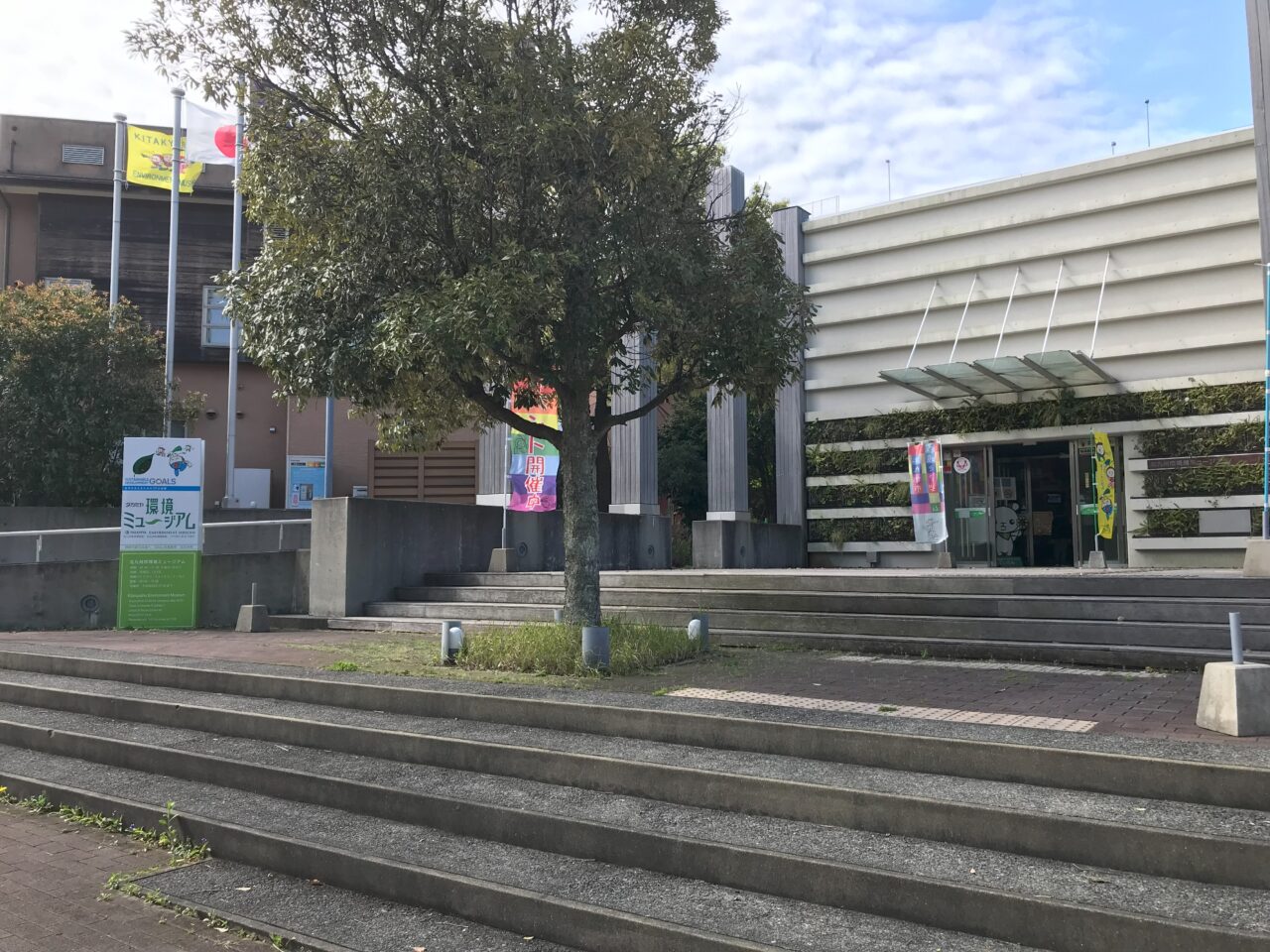 2025年に八幡東区で「2025旅する絵本カーニバルin東田」が開催