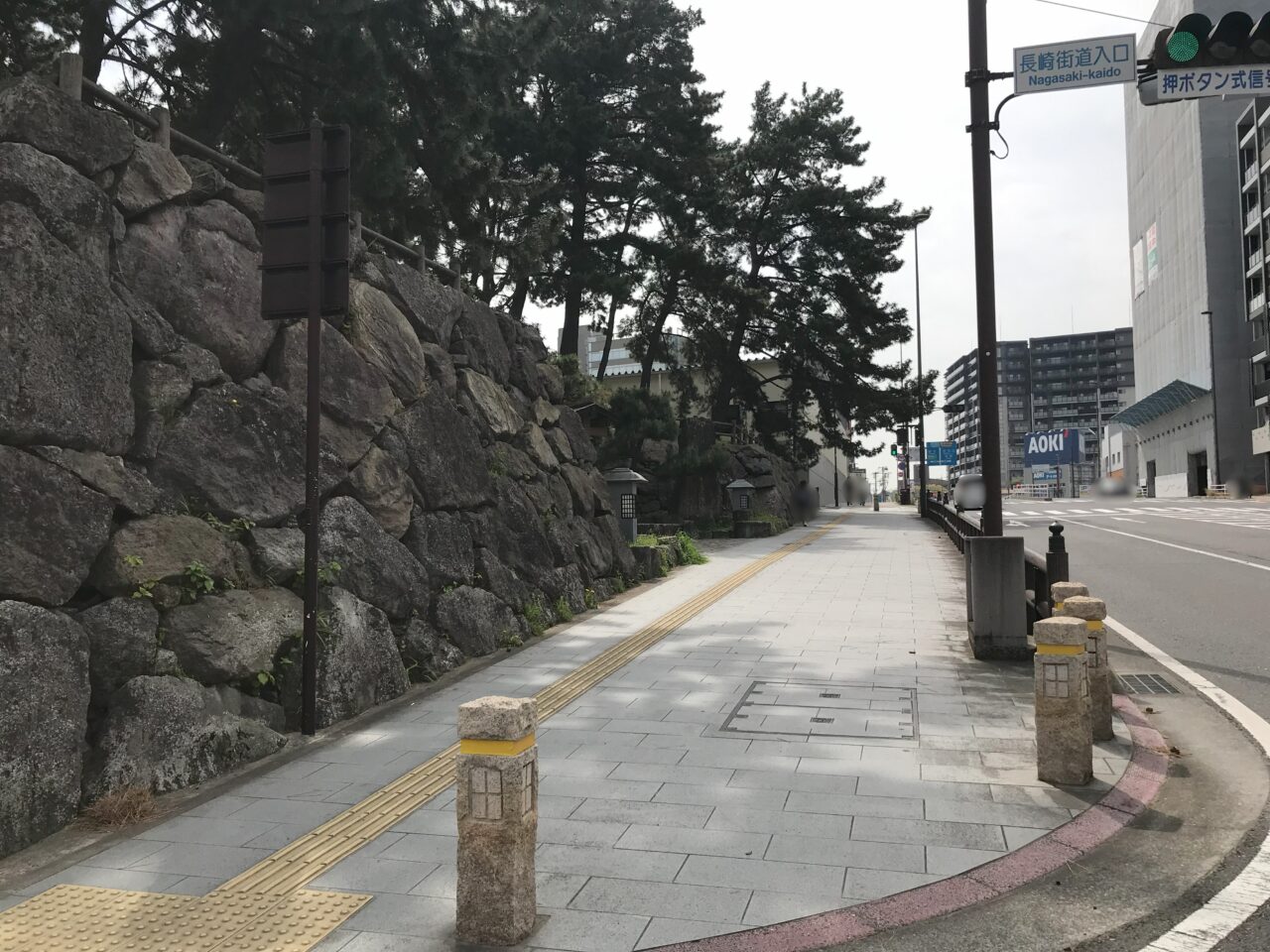 2025年に八幡西区で「黒崎宿場夜市」が開催