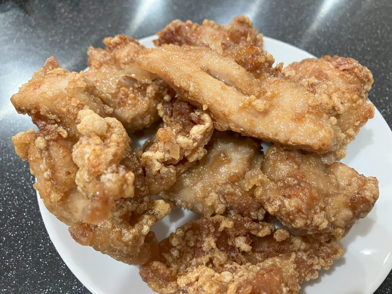 2025年に八幡西区の「いちの鳥　産業医大前店」