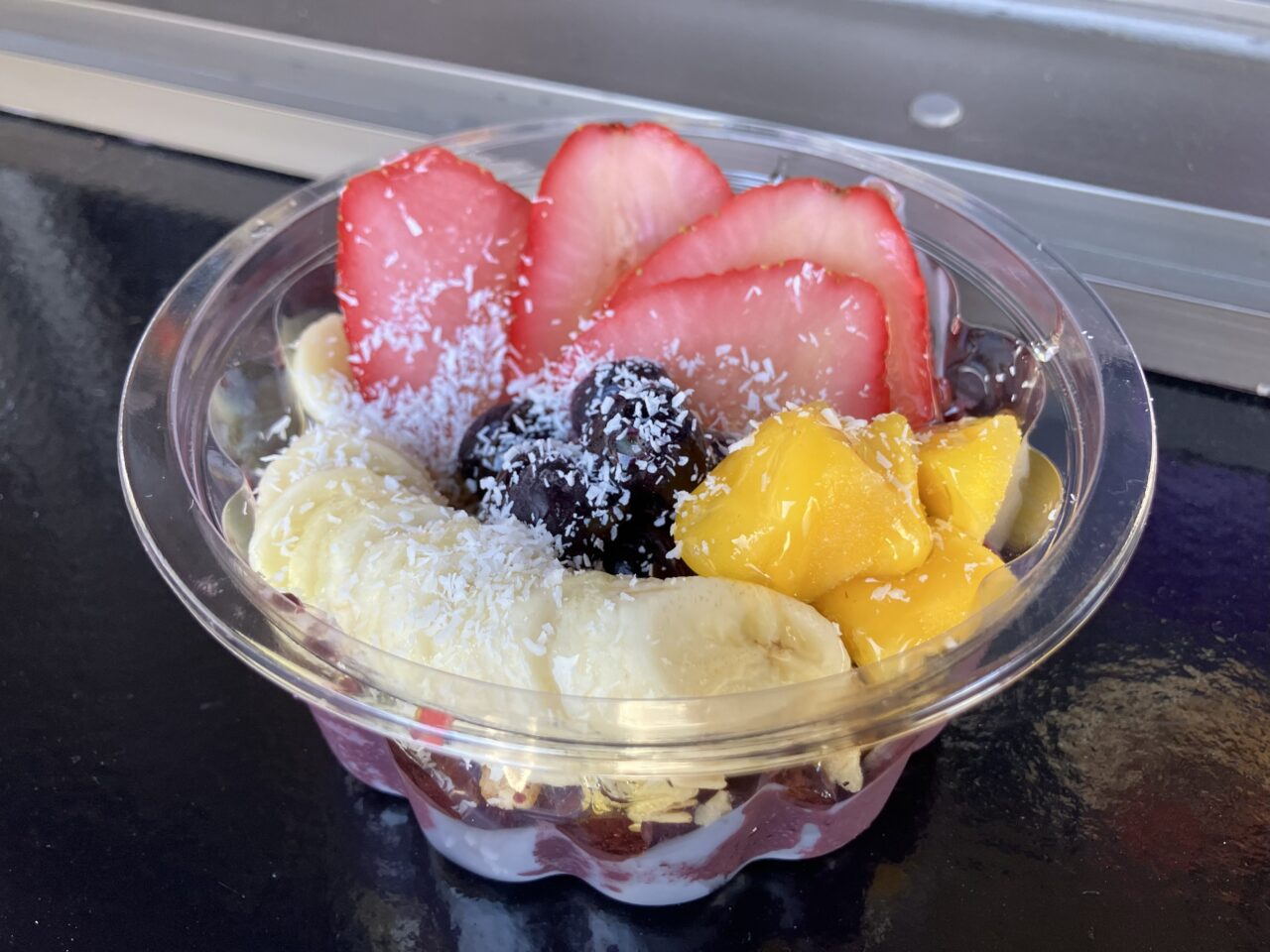 2025年に八幡西区に「アサイー専門店ASAYA 八幡店」オープン