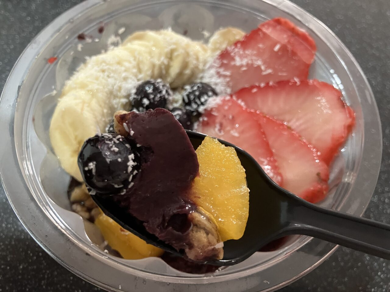 2025年に八幡西区に「アサイー専門店ASAYA 八幡店」オープン