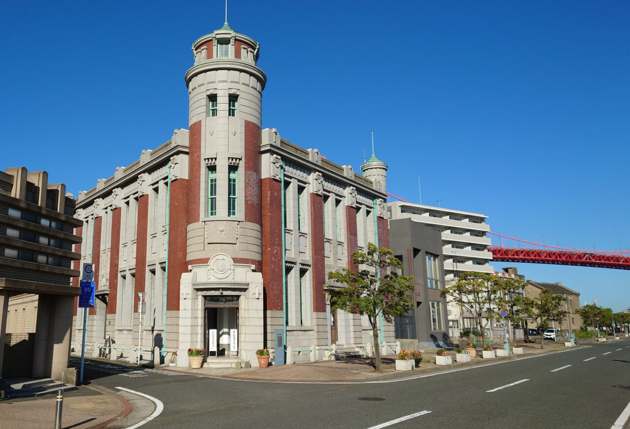 2025年に若松区で「若松YORUカフェ2025」が開催