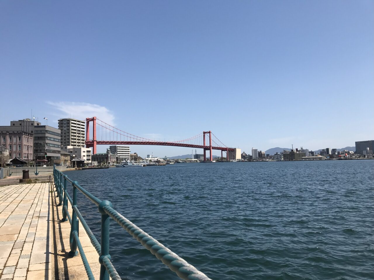 2025年に若松区で「若松YORUカフェ2025」が開催