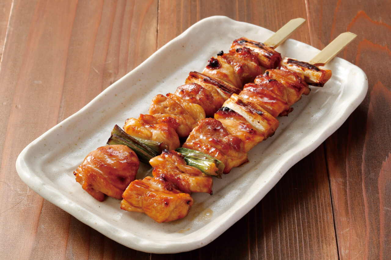 2025年に八幡西区に「鳥貴族 黒崎店」がオープン