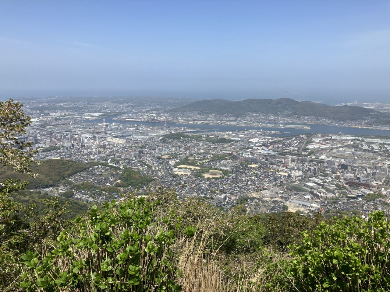 2025年に八幡東区の「＃八幡東区彩発見(さいはっけん)フォトコンテスト」