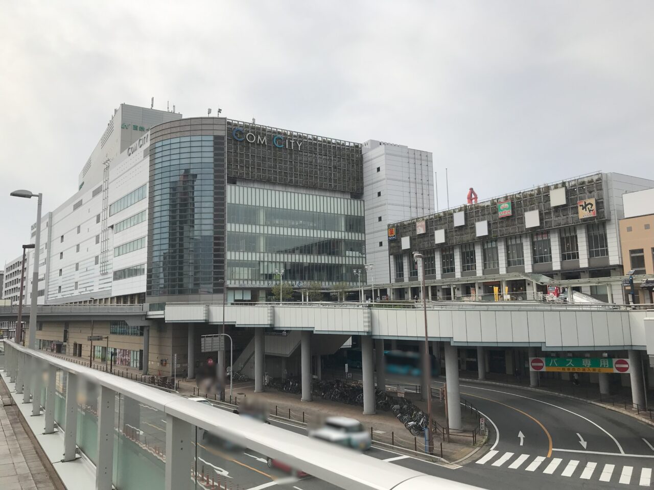 2025年に八幡西区で「黒崎地区イルミネーション点灯式」が開催