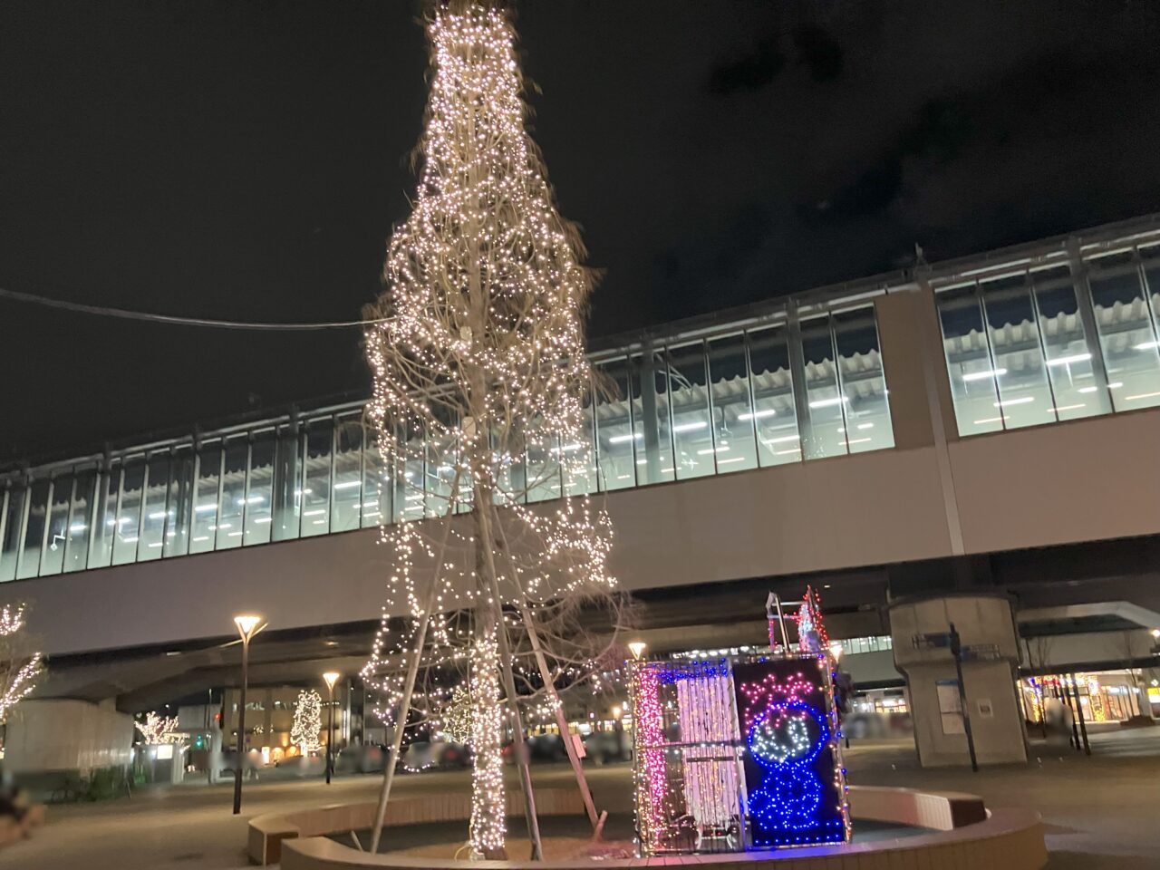 2025年に八幡西区で「#WEST LIGHT STORY」フォトコンテストが開催