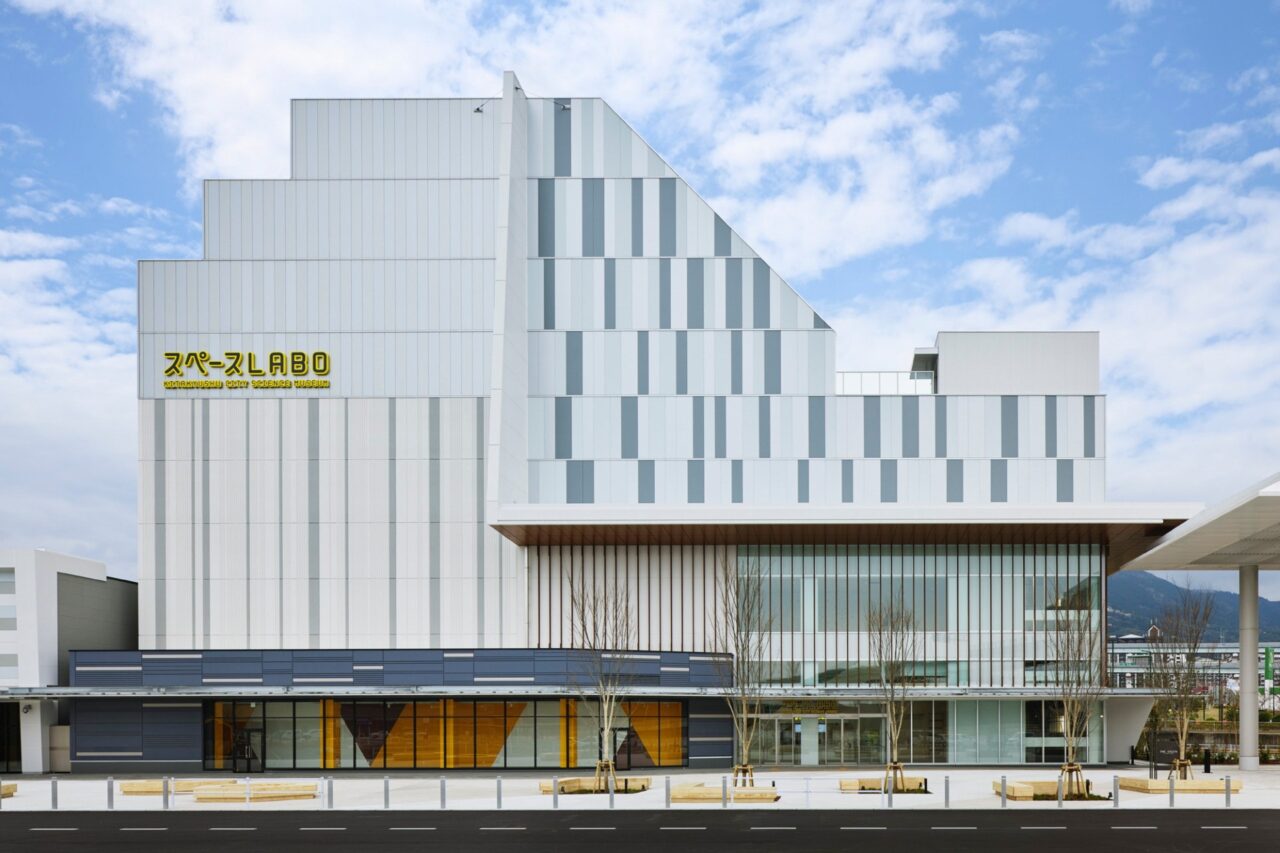 2025年に八幡東区で「ほしぞらBar ~スペースLABOのカクテルナイト~」が開催